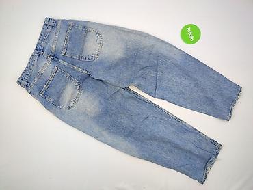 empyre jeans: Bershka, Jeansy damskie, rozmiar 2XS — 3