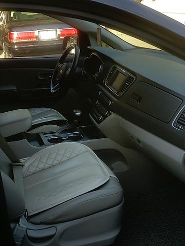 camry 80: Kia Carnival: 2019 г., 2.2 л, Автомат, Дизель, Минивэн — 6