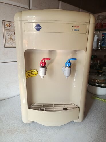 проточный нагреватель воды: Кулер для воды