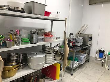 Продажа ресторанов, кафе: СРОЧНО!!! СРОЧНО!!!Продается действующий бизнес кафе в городе Каракол — 13