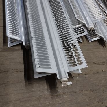 Запчасти и аксессуары для бытовой техники: Запчасти для обогревателя. Тена,Спирали,Нагревательные элементы,ножки — 4