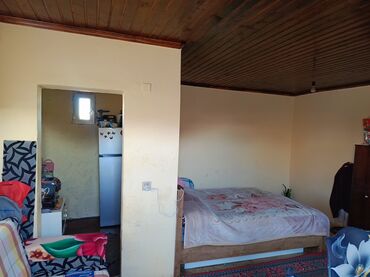 Həyət evləri və villaların satışı: 1 otaqlı, 25 kv. m, Kredit yoxdur, Orta təmir — 6