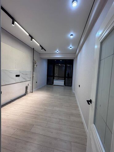 долгосрочная аренда квартир: 2 комнаты, 79 м², Элитка, 4 этаж, Дизайнерский ремонт