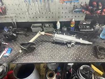 alternator cena: AUDI A6 C8 2020 DELOVI PUSKA VOLANA 4K0914506E | Audi delovi zemun — 4