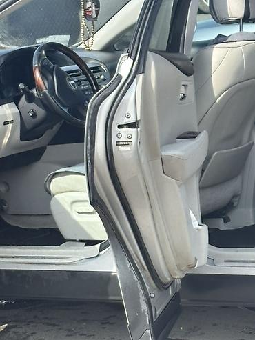 lexus rx 2011: Lexus RX: 2011 г., 3.5 л, Автомат, Бензин, Кроссовер — 4