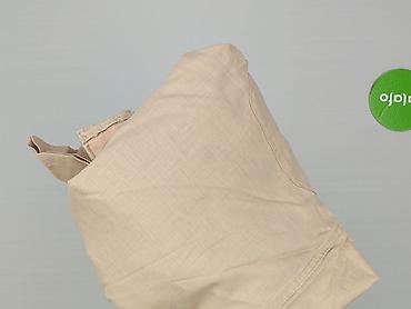 botki na platformie deichmann: Atmosphere, Spodnie materiałowe damskie, rozmiar S — 7