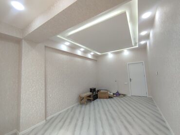 ev sat: 2 otaqlı, Yeni tikili, 55 kv. m