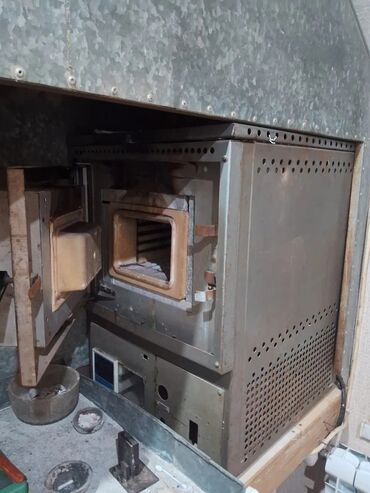 Professional sobalar: Elektrik — 2