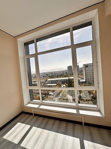 бета 2: 2 комнаты, 80 м², 8 этаж, Евроремонт — 6