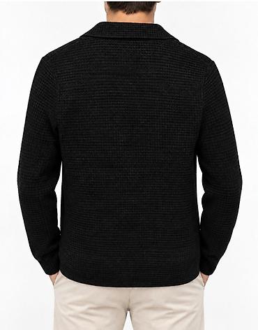 ağ pencek: Premium Cardigan Yeni veziyetde Ölçülər çoxdu Reng:Boz Ag — 4