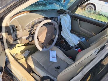 Digər avtomobil ehtiyat hissələri: Mercedes-Benz E-Class W210 (E230) – ehtiyat hissələri üçün - Kuzov — 5