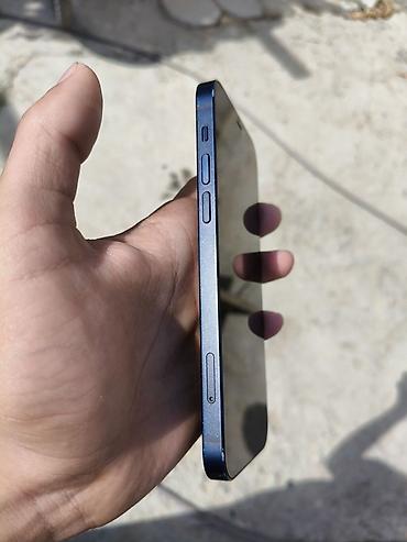 Apple iPhone: IPhone 12, 128 GB, Black Titanium, Face ID — 3