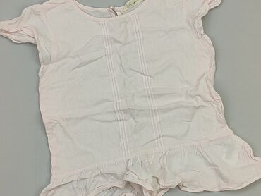 bluzka dla dziewczynki 134: Bluzka, H&M Kids, 13 lat, 152-158 cm, stan - Dobry