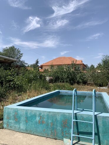 продается дача бишкек: Дача, 141 кв. м, 3 бөлмө, Менчик ээси, ПСО (өз алдынча бүтүрүү)