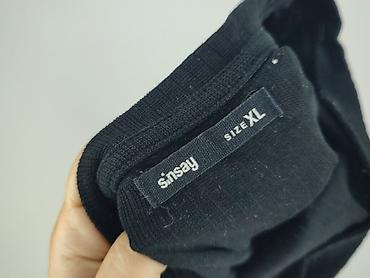 pull and bear long sleeve: Sinsay, Bluzka damska, rozmiar XL — 4