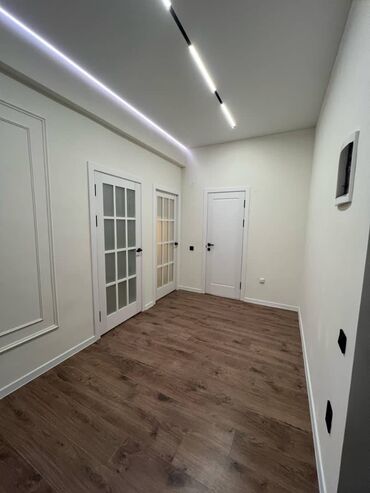 Продажа квартир: 1 комната, 43 м², Элитка, 15 этаж, Евроремонт