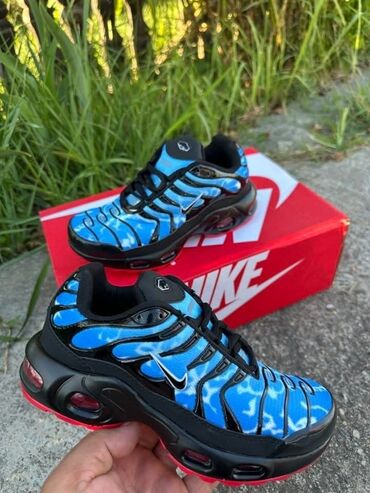 Patike: Decije patike 👟 Veličine: 31, 32, 33, 34, 35, 36 ✨ Udobne, moderne i — 9