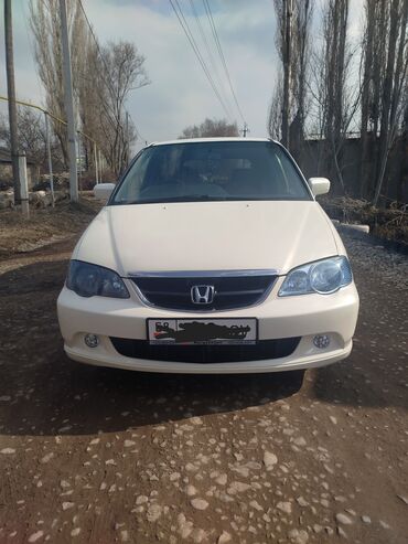 купить двигатель хонда одиссей: Honda Odyssey: 2002 г., 2.3 л, Автомат, Бензин, Минивэн