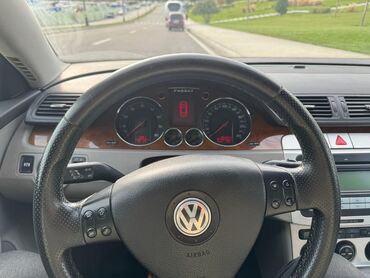 Volkswagen: Volkswagen Passat: 2 l | 2007 il Sedan — 8