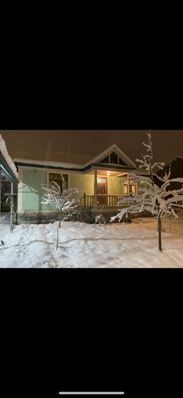 Həyət evləri və villaların satışı: 3 otaqlı, 80 kv. m, Kredit yoxdur, Orta təmir — 2