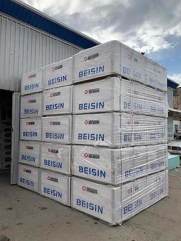 Базальтовый утеплитель: Большой ассортимент утеплителей базальтовой, минеральная вата в — 26