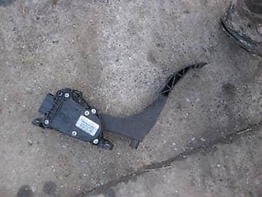bravo: PEDALA GASA ZA SEAT IBIZA, LEON, TOLEDO OD 2002. DO 2007. GOD. | — 4