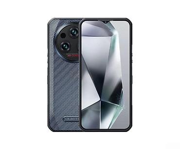 herbi telefon: Oukitel WP35 256GB/8GB Gray 🟢 Rəsmi iş yeri olan və olmayanlara, tək — 1
