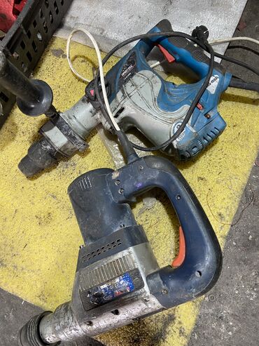 купить дальномер для охоты: Перфоратор, Makita, Bosch, Б/у, Самовывоз, Платная доставка