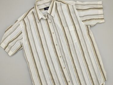 Men's Clothing: Shirt for men, XL (EU 42), condition - Good