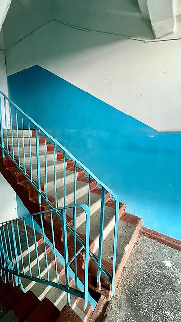 Продажа квартир: 2 комнаты, 50 м², 105 серия, 4 этаж, Косметический ремонт — 11