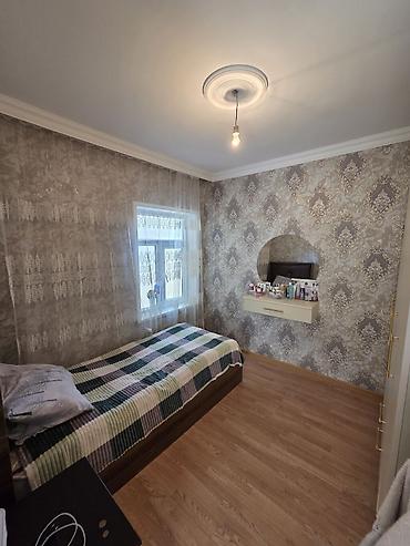 heyet evi yasamal: 3 otaqlı, 85 kv. m, Kredit yoxdur, Yeni təmirli — 8