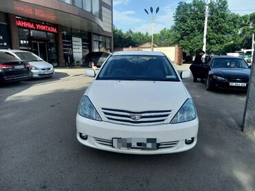 Toyota: Toyota Allion: 2004 г., 1.8 л, Автомат, Бензин, Седан