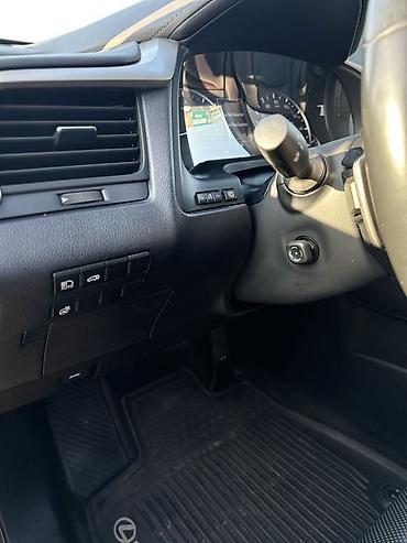 Lexus: Lexus RX: 2020 г., 3.5 л, Кроссовер — 3