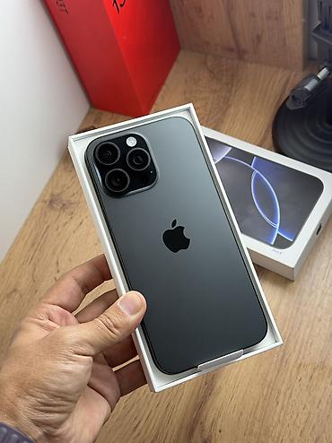 realme gt 8 pro цена бишкек: IPhone 16 Pro Max, Б/у, 256 ГБ, Black Titanium, Зарядное устройство, Защитное стекло, Чехол, 100 % — 1