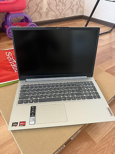 lenovo ideapad 5: Lenovo IdeaPad 1 15ALC7 — Ryzen 5 / 8GB / 512GB SSD Demək olar ki — 5