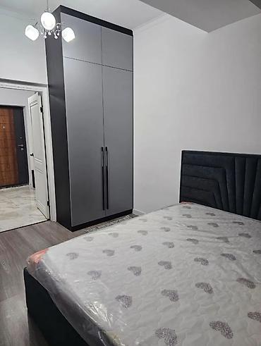 Долгосрочная аренда квартир: 2 комнаты, Агентство недвижимости, Без подселения, С мебелью полностью — 9