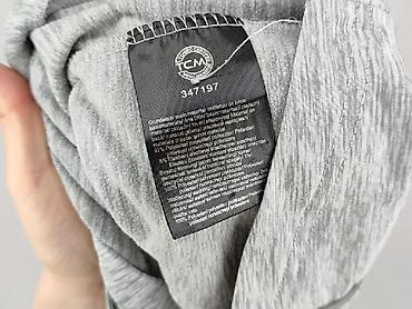 sennik kurtki: Tchibo, Bluza z kapturem damska, rozmiar 2XL — 5