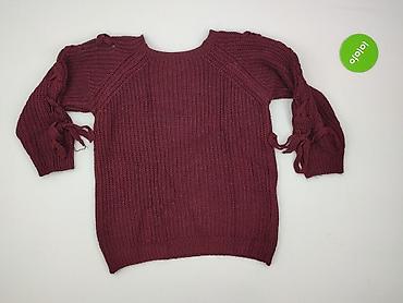 louis vitton: ITALY FASHION, Sweter damski, rozmiar L — 3