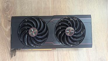 rtx 1060: Видеокарта для ПК, Б/у, ЖК Sapphire, Radeon RX, 12 ГБ — 2