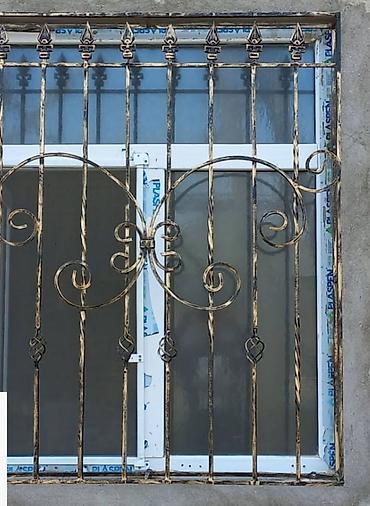 Barmaqlıqlar: 🚛Çatdırılma və Quraşdırılma Pulsuzdur . 👉Resotka 1-kv 35 azn başlayır — 3