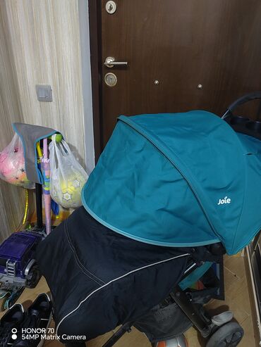 stokke xplory universal arabalar: Joie uşaq arabası - Brend: Joie - Tip: yüngül gəzinti arabası - Rəng