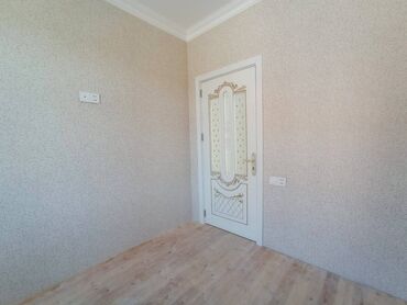 Yeni tikili: 3 otaqlı, Yeni tikili, 83 kv. m — 3