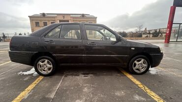 Chery: Chery Amulet (A15): 1.6 l | 2008 il 382000 km Sedan — 5