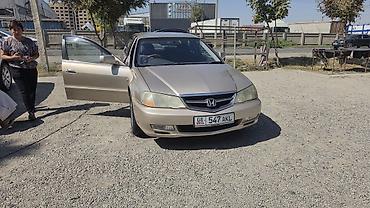 оптитрон одиссей: Honda Inspire: 2002 г., 2.5 л, Автомат, Бензин, Седан — 1