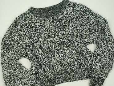 h: H&M, Sweter damski, M