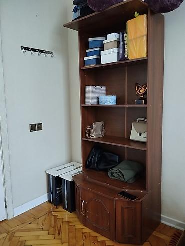 Sviterlər: Buffet — 10