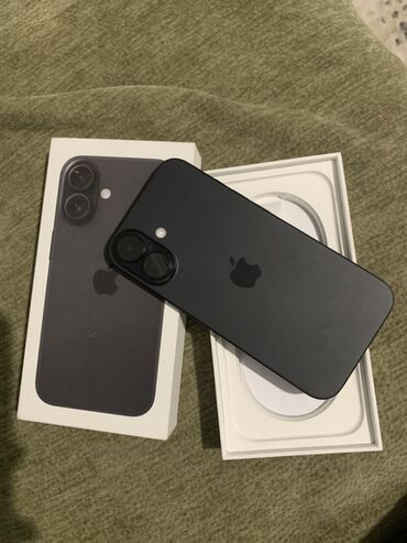 Apple iPhone: IPhone 11, Б/у, 256 ГБ, Черный, Коробка, 100 %