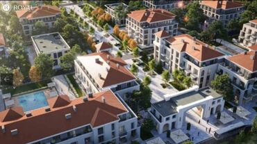 дом садовом: 2 комнаты, 59 м², Элитка, 3 этаж, ПСО (под самоотделку)
