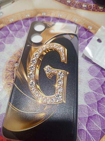Zərif dizaynlı telefon qabı - Model uyğunluğu: İkiqat kamera kəsiyi lalafo.az -da Zərif dizaynlı telefon qabı - Model uyğunluğu: İkiqat kamera kəsiyi