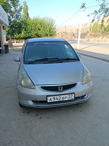 хонда фит рейка: Honda Fit: 2025 г., 1.3 л, Автомат, Бензин, Хэтчбэк